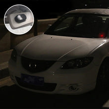 Indlæs billede til gallerivisning Solar bil advarselslampe