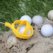 Indlæs billede til gallerivisning Fangearm til golfbolde