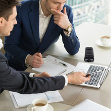 Indlæs billede til gallerivisning Bærbar videooptager