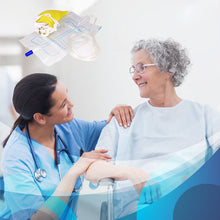 Indlæs billede til gallerivisning Transportabel urinpose