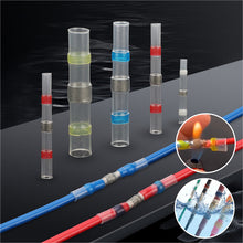 Indlæs billede til gallerivisning Vandtætte loddetrådsforbindere