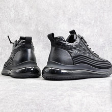 Indlæs billede til gallerivisning Koskinds sneakers med krokodilleprint