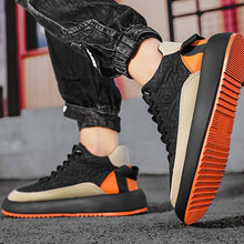 Indlæs billede til gallerivisning Åndbare fritidssportssko (Herre)