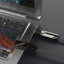 Indlæs billede til gallerivisning 4-i-1 Fladt ladekabel med anti-sammenfiltring og velcro