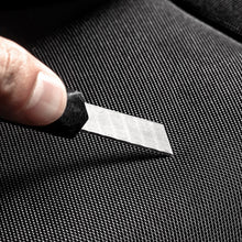 Indlæs billede til gallerivisning Anti-tyveri Messenger taske til mænd