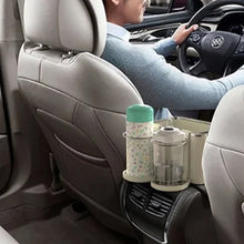 Indlæs billede til gallerivisning Kreativ bil armlænsboks