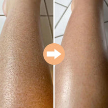 Indlæs billede til gallerivisning Smart eksfolierende handske