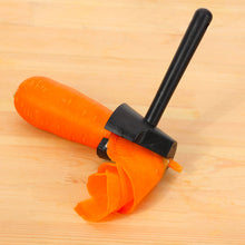 Indlæs billede til gallerivisning Manuel spiralskæremaskine grøntsagsskærer