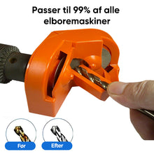 Indlæs billede til gallerivisning Boresliber