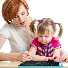 Indlæs billede til gallerivisning Delvis sletbar LCD-skriveplade