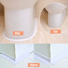 Indlæs billede til gallerivisning Vandtæt og selvklæbende caulk-strimmel