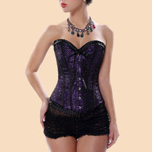 Indlæs billede til gallerivisning Nyt Sexet Korset med Snøre