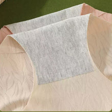 Indlæs billede til gallerivisning Højtaljet hudfarvet sømløst undertøj (Dame)