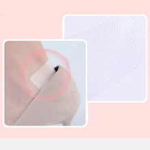 Indlæs billede til gallerivisning Usynlig åndbar beskyttende hælpuder