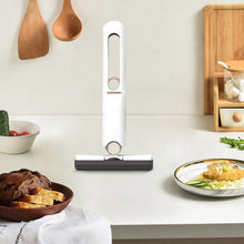 Indlæs billede til gallerivisning Håndvaskbar minisvaber til skrivebordsrengøring