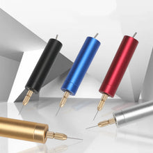 Indlæs billede til gallerivisning Elektrisk lille håndboresæt