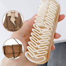 Indlæs billede til gallerivisning Soft Rubber Cleaning Brush