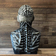 Indlæs billede til gallerivisning Skrækkelig skeletmand