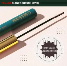 Indlæs billede til gallerivisning Skinny mascara med magiske farver