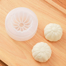 Indlæs billede til gallerivisning Fabrikationssæt til dampede baozi