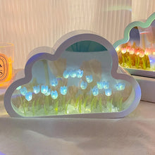 Indlæs billede til gallerivisning Cloud Tulip Lampe