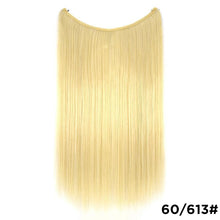 Indlæs billede til gallerivisning Hemmelig hår forlængelse Band