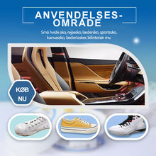 Indlæs billede til gallerivisning Snavsfjernende skocreme