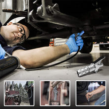 Indlæs billede til gallerivisning Fedtpistolkobling