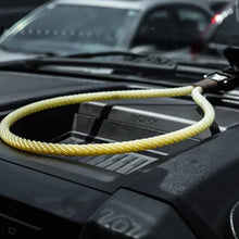 Indlæs billede til gallerivisning Auto Beslag til cowboyhat