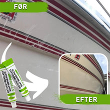 Indlæs billede til gallerivisning Reparationsmasse til glasfiber