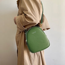 Indlæs billede til gallerivisning Letvægtstaske med flere kompartementer