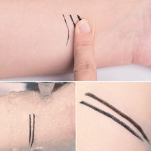 Indlæs billede til gallerivisning Quick Drying Waterproof Eyeliner