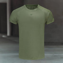 Indlæs billede til gallerivisning Stretchy and quick-drying T-shirt