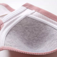 Indlæs billede til gallerivisning Sømløs sexet mode push up bh'er