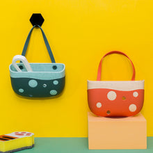 Indlæs billede til gallerivisning Kitchen Drain Hanging Basket