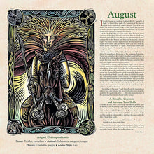 Indlæs billede til gallerivisning 2023 Heksekalender