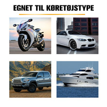 Indlæs billede til gallerivisning 3 i 1 Hurtig bilcoatingspray med høj beskyttelse