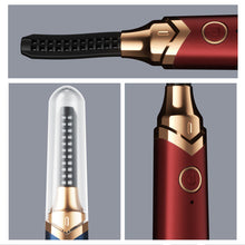 Indlæs billede til gallerivisning Varmeteknisk apparat til øjenvipper