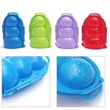 Indlæs billede til gallerivisning Ministøbeform til snevejr