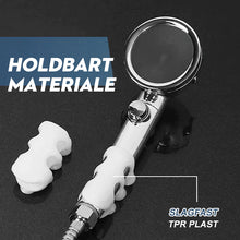 Indlæs billede til gallerivisning Håndfri brusehovedholder