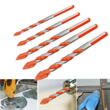 Indlæs billede til gallerivisning Multifunktionelle bor