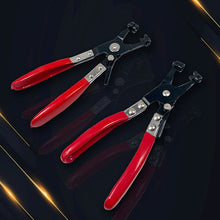 Indlæs billede til gallerivisning Professionelt tangværktøj til slangereparation