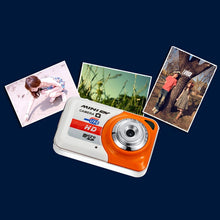 Indlæs billede til gallerivisning Mini Digitalkamera