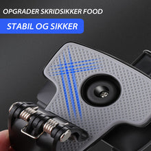 Indlæs billede til gallerivisning Telefonholder med nummerplade i instrumentbrættet