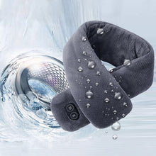 Indlæs billede til gallerivisning Opvarmet massagetørklæde