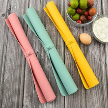 Indlæs billede til gallerivisning Ekstra stort køkkenværktøj silikonepude