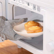 Indlæs billede til gallerivisning Opvaskehandsker i bambusfiber