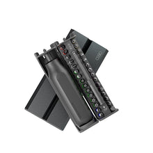 Indlæs billede til gallerivisning Præcisionsskruetrækkersæt