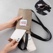 Indlæs billede til gallerivisning Multifunktionel turtaske