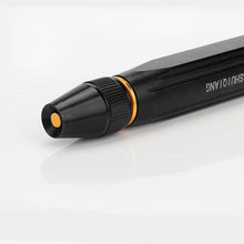 Indlæs billede til gallerivisning Justerbart metalmundstykke til Haveslangesprinkler